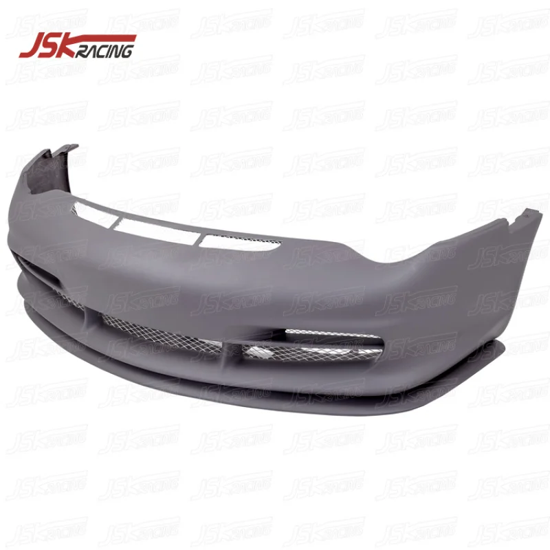 

GT3 RS Style Fiber Glass Front Bumper For 1999-2004 Porsche Carrera 911 996