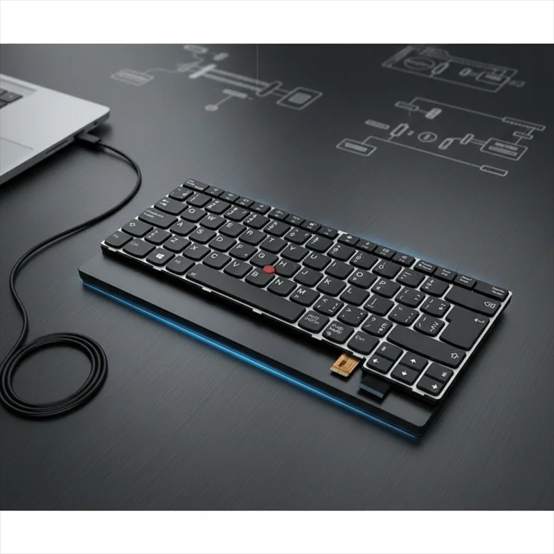 

CFB канадская французская клавиатура с подсветкой для Lenovo Thinkpad 13 Gen 2 T470s 01ER907 01EN925 01ER948 01EN884