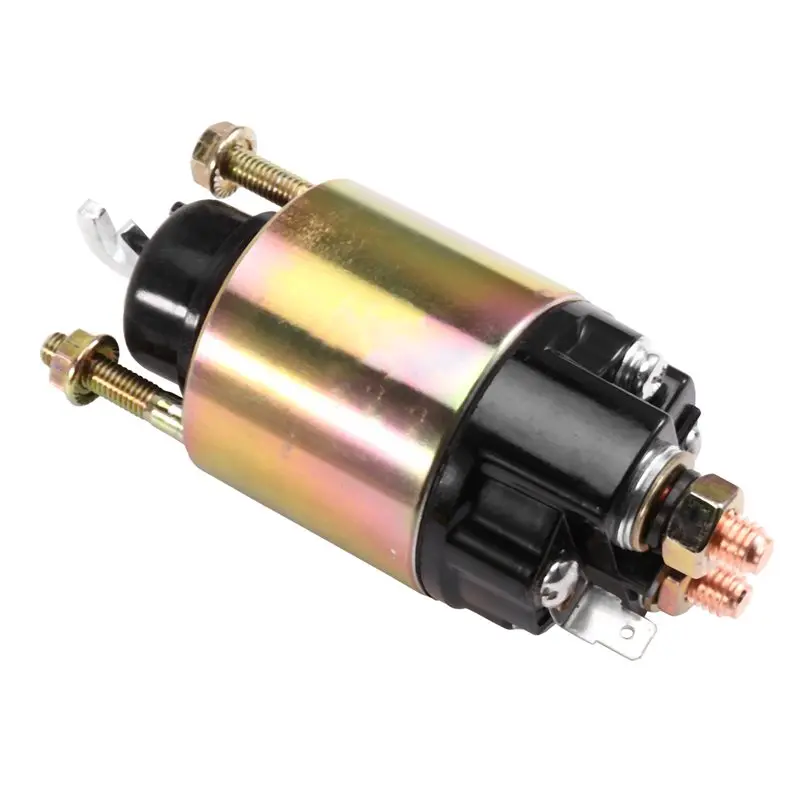 

ABXN-Starter Solenoid For 14.5HP B6000E ZL600 For Kubota Tractor B6100D D650-B 14HP D650-B B7100E D750-B B8200E D950 19HP