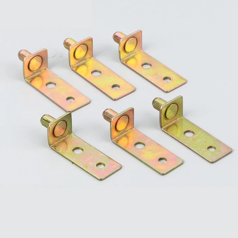

Kitchen Cabinet Furniture Hardware Support Bracket Clothes Cabinet Connector Activity Fixed Angle Code L-Type