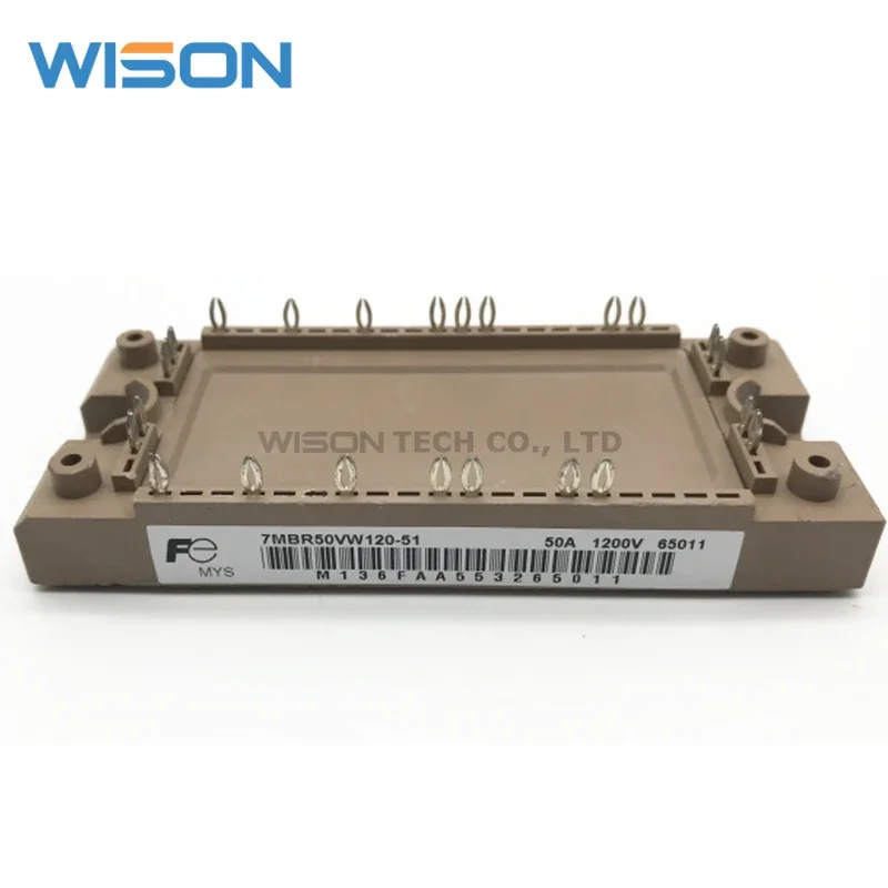 7MBR50VW120-51 7MBR50VW120-50 7MBR35VW120-50 شحن مجاني وحدة جديدة ومبتكرة