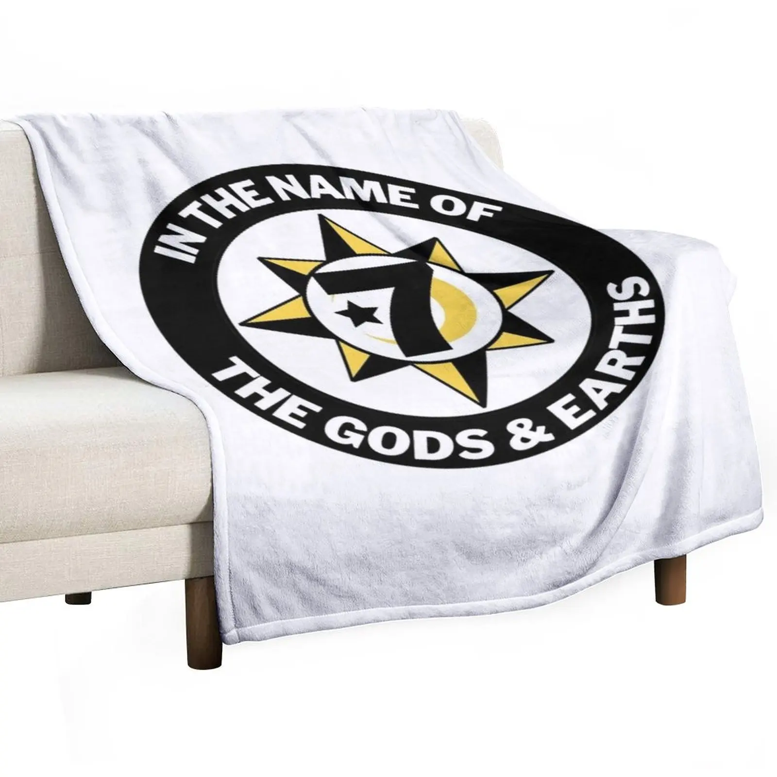 Universal Flag - Ng… - image