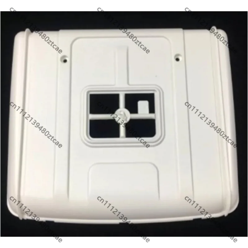 RC Tractor‑Truck Low‑Roof Cab Modification Parts, Upgrade Body‑Shell Accessories Fit for R470 / R620 / R730 Style Cab‑Shell
