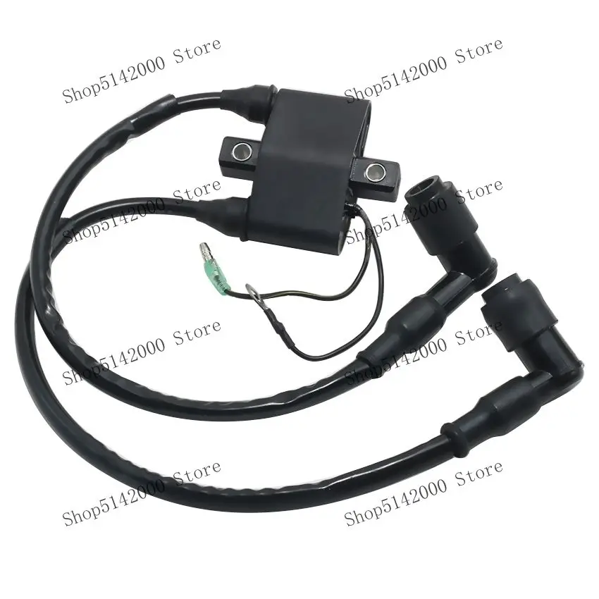 Motorrad Teile Starten Motor Zündspule Für Tohatsu 9,9 PS M9,9 D M9,9 D2 15 PS M15D2 18 PS M18E2 Für Nissan NS9,9 D2 15 PS 18 PS – Detail 5