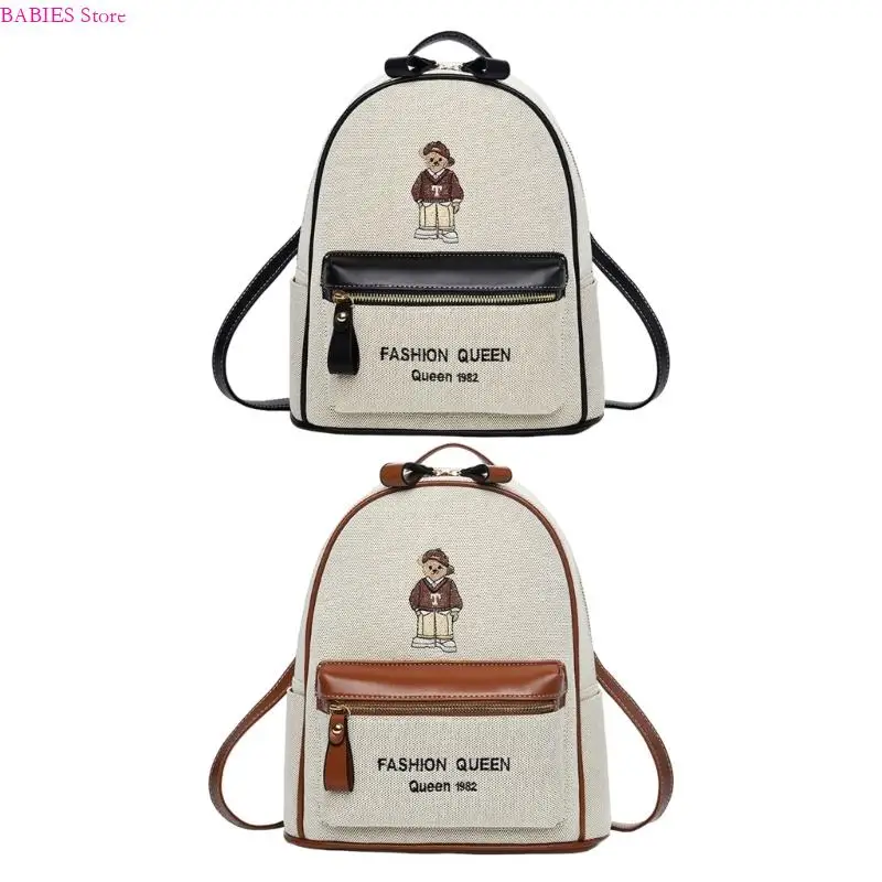 

C9GB Functional College Backpacks 2025 Comfortable Shoulder Bag Spacious Interior