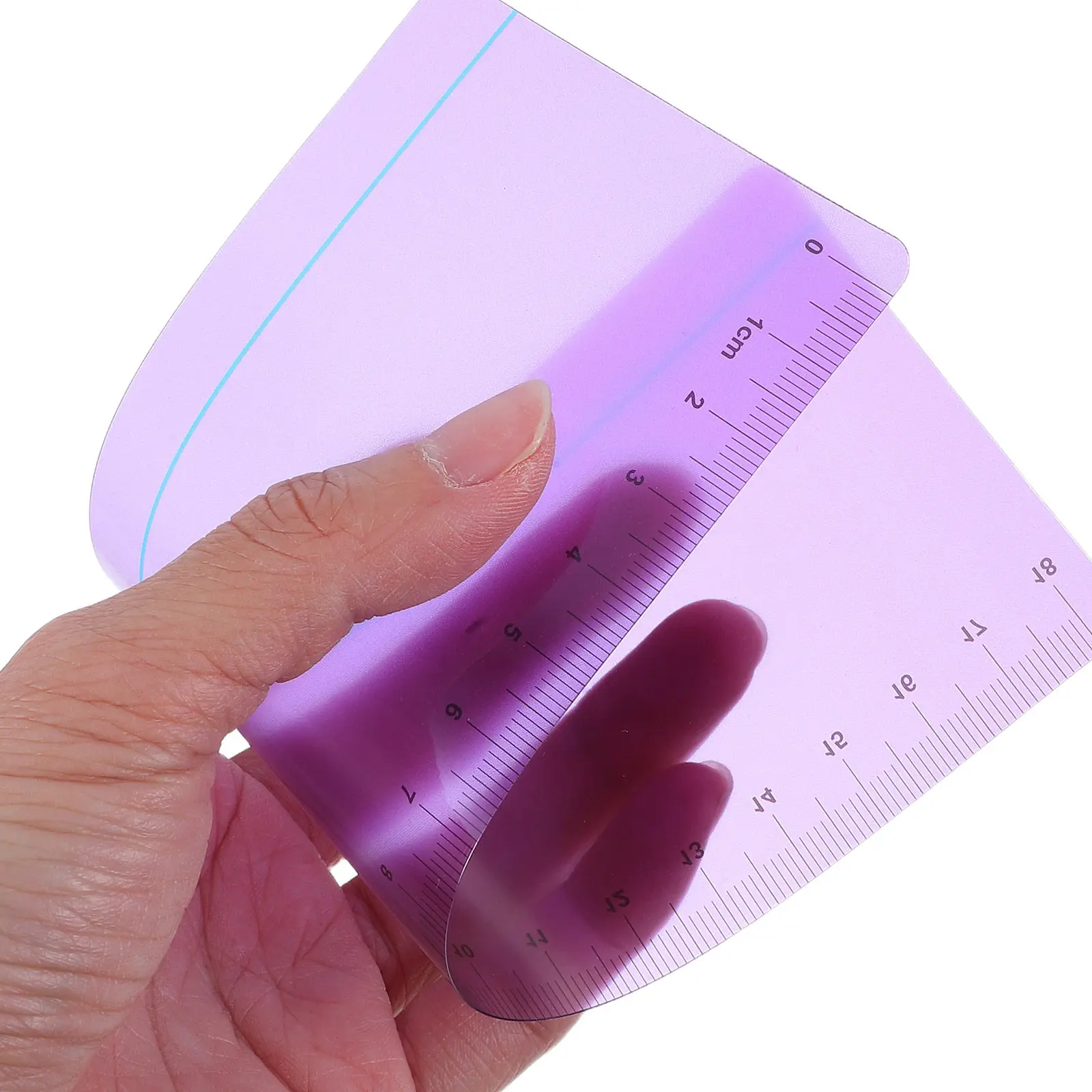 10-pecas-de-tiras-de-apoio-a-leitura-para-dislexia-regua-colorida-em-pet-para-marcacao-e-medicao-marcador-de-livro-com-foco-guiado-auxilio-visual