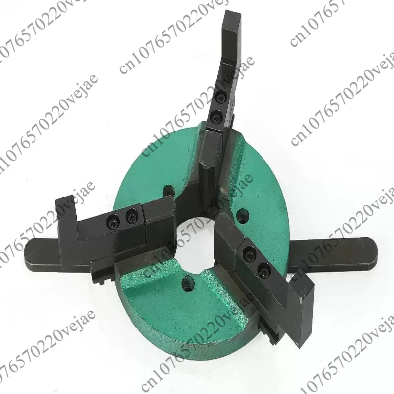 WP-200 WP200 KD-200 KD200 D200 200mm Force 200kg Self-Centering Welding Positioner Clamping Handle Chuck