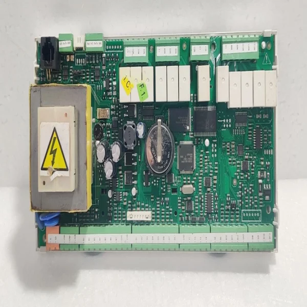 

Upca001bm0 Plate Control Brand New Original Spot Plc