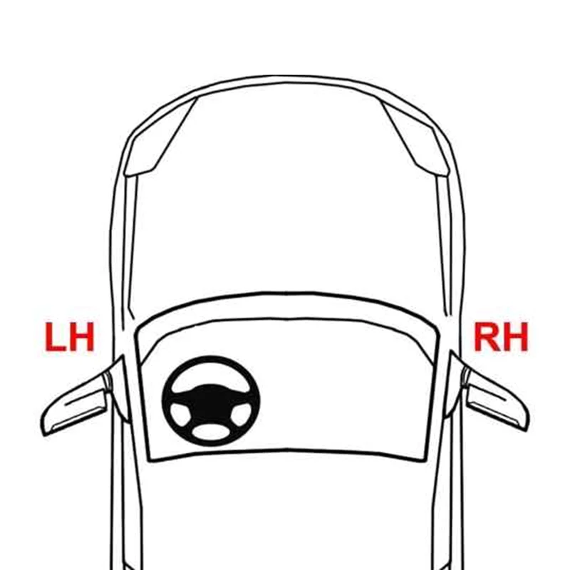 

L39A-95930-2E000 959302E000 для 2004-2010 KIA Sportage JE для Hyundai Tucson JM, запасные части для датчика краш, аксессуары