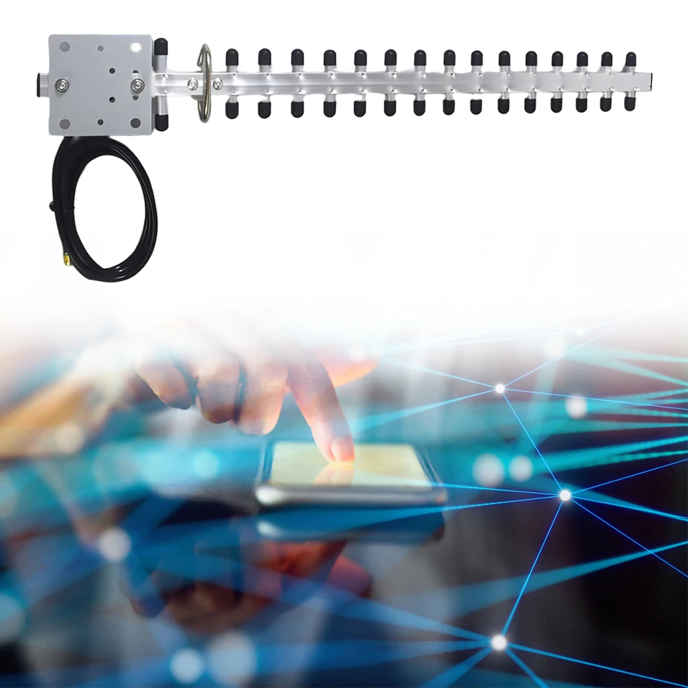 Yagi Wifi Antenna 2… - image