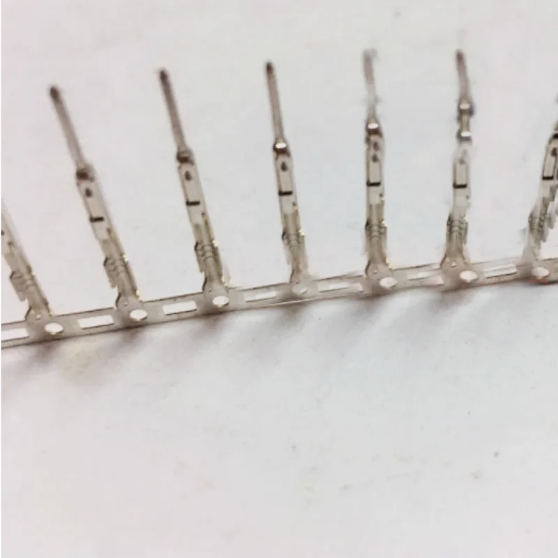 

200PCS Original Genuine Connector 8230-4878 For Car Smart Electronic Devices