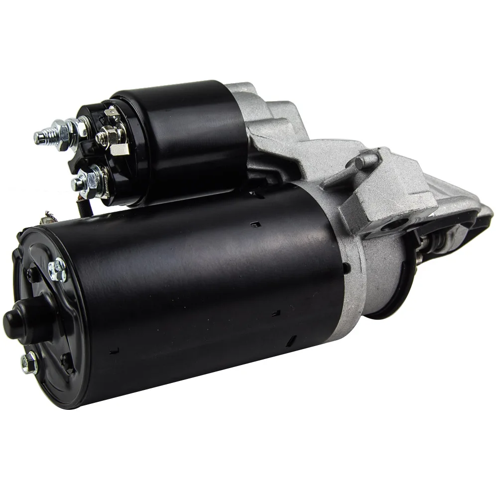 Upgrated Stater Motor  for Ford Transit MK7 2.2 2.4 TDCi RWD 2006 2007 2008 2009 2010  0001115093  0986021810