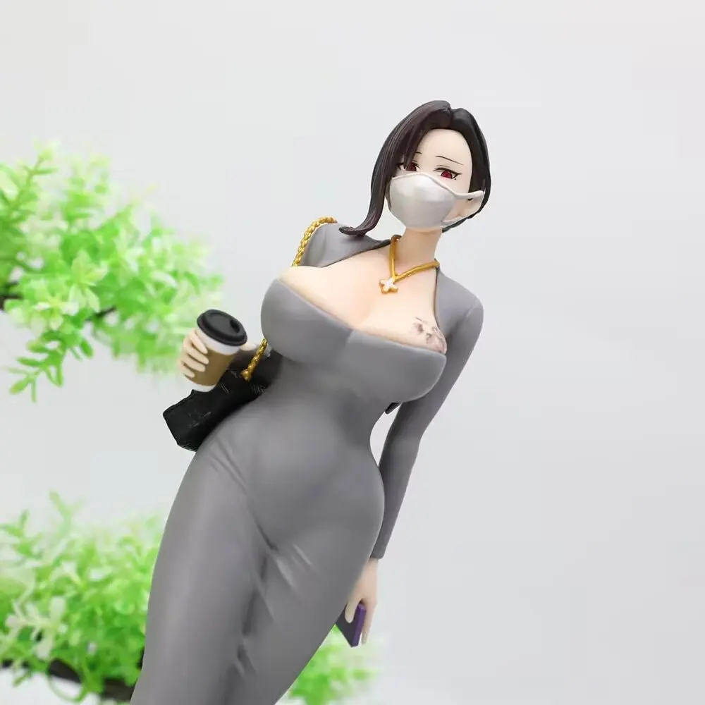 لوحات جديدة على طراز Ensoutoys Dongtan من Dongtan K Pring Gk تمثال بولي كلوريد الفينيل نموذج دمية جمع مكتب الديكور اللعب الهدايا