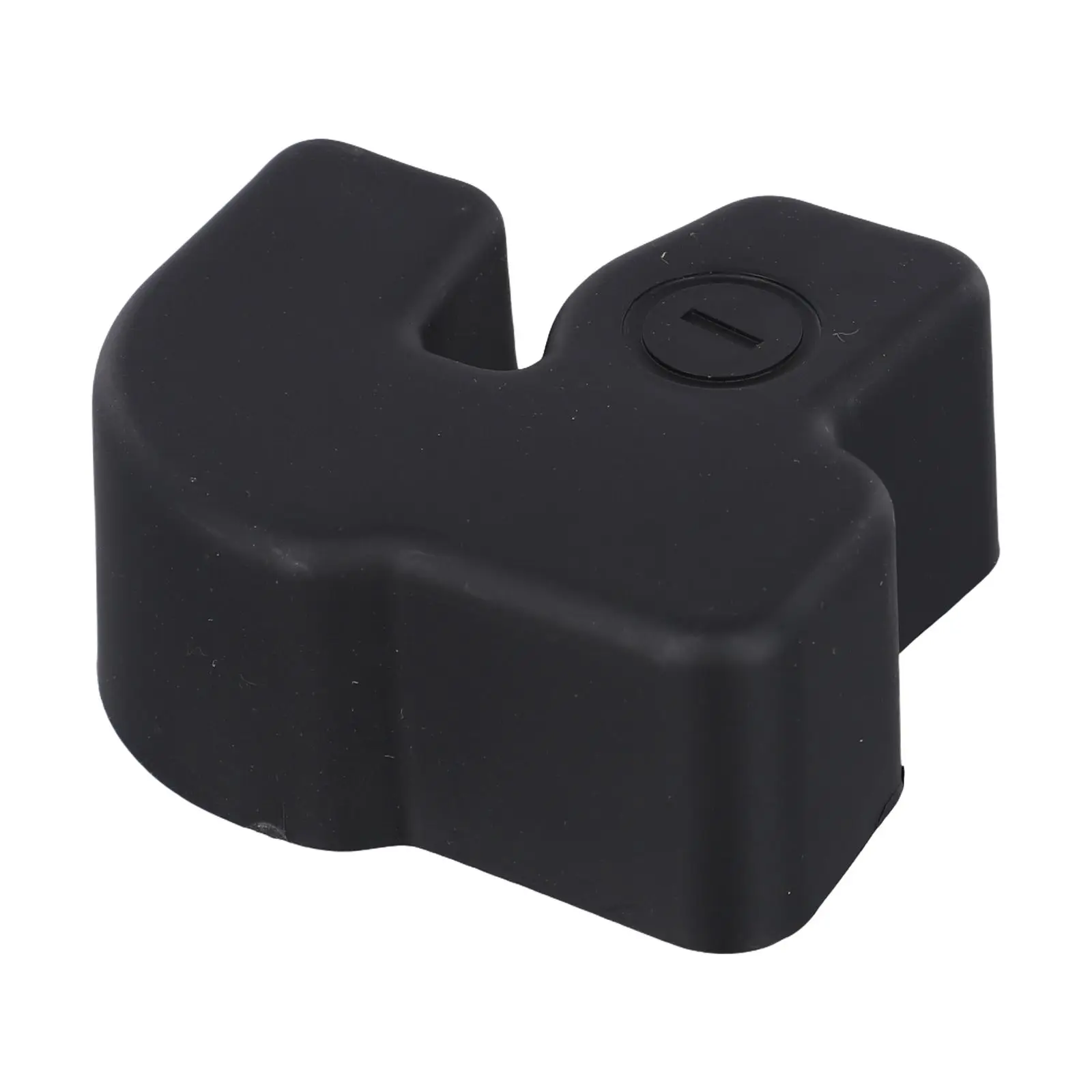 Car Battery Anode Negative Electrode Protector Cover for Mazda 6 Part Name Car Battery Anode Negative Electrode Protector Cover