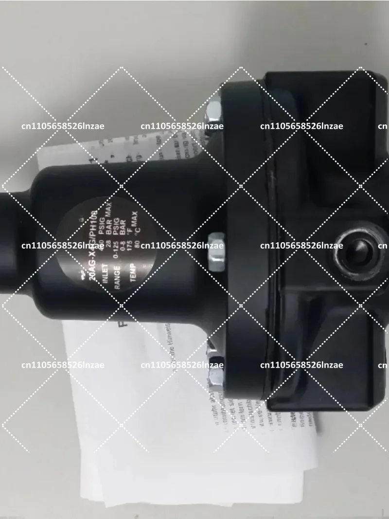 20AG-X4G-PH100 Spot Pressure Valve, 20AG-X4G-PJ100, 20AG-X4G-PD100 Compatible Parts