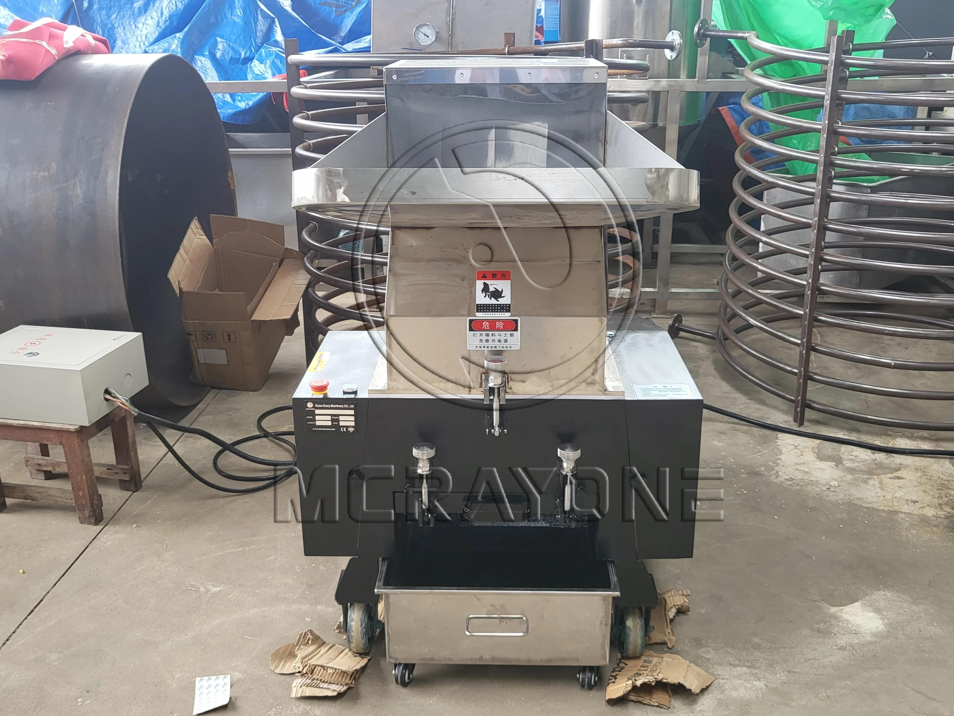 BEST Selling Palm Kernel Crushing Machine Palm Kernel Oil Extraction Machine Palm Kernel Shell Separator Machine