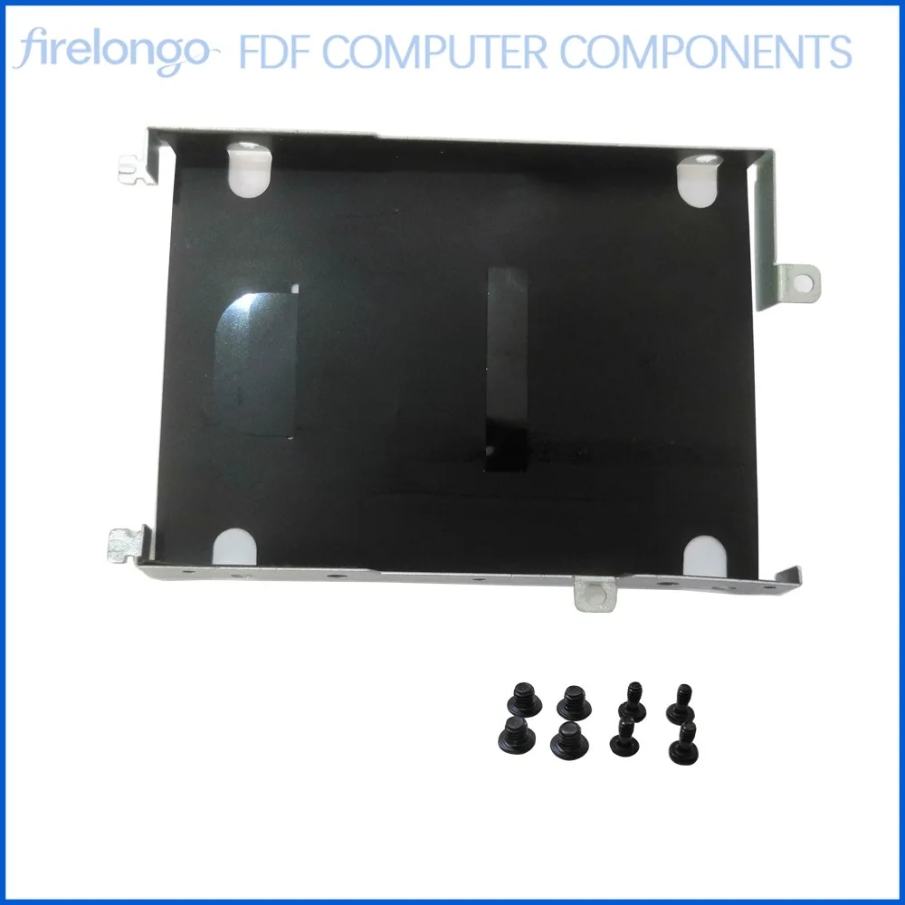 

New For HP ProBook 455 450 470 475 G4 Hard Drive Caddy Bracket With Screws