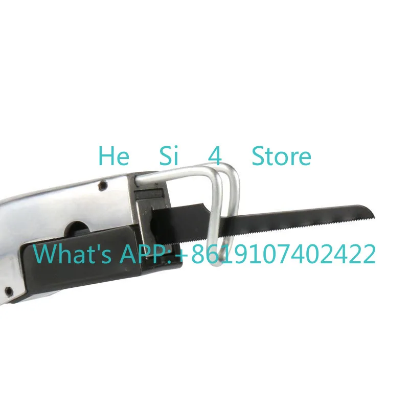 Air tools, reciprocating air saws, single air saws