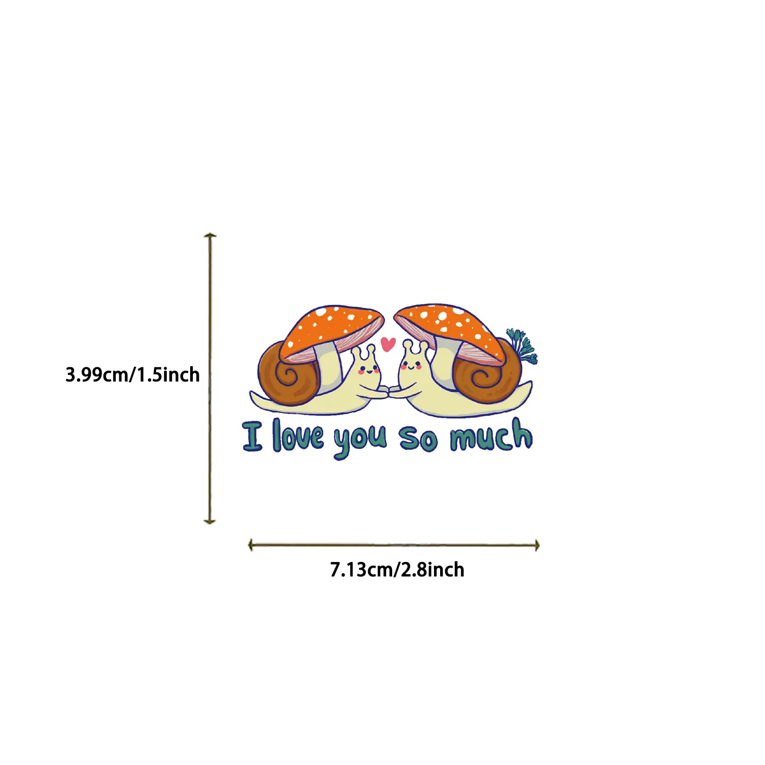 สติกเกอร์ลายการ์ตูนเทพนิยายสร้างแรงบันดาลใจ 50/100 ชิ้น สำหรับตกแต่งกีตาร์ สมุดโน้ต กระเป๋าเดินทาง งาน DIY เกม ไวนิล กันน้ำ