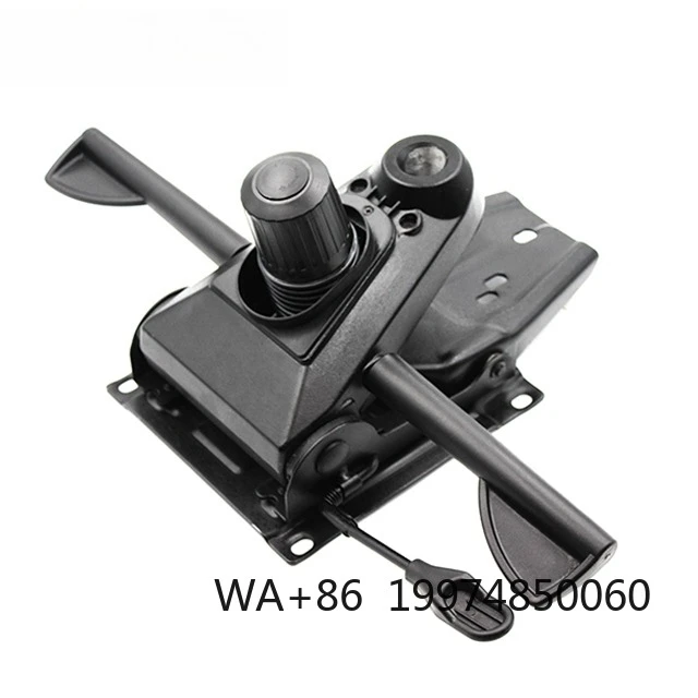 Adjustable High Quality Metal Glider Electric Recliner Swivel Sofa Chair Backrest Mechanism  GLB001SA