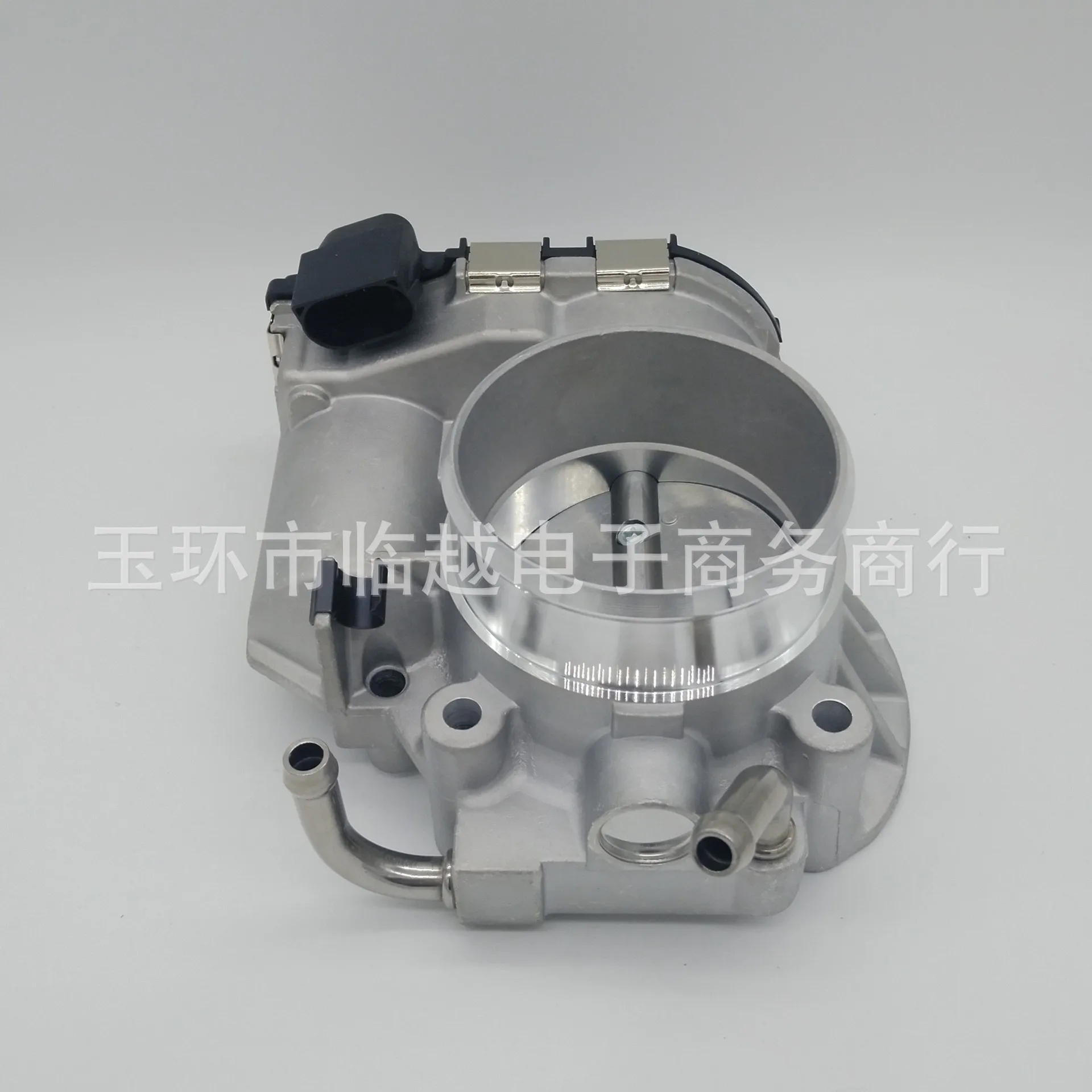 3510025400 Throttle Body for Hyundai (Import) GRANDEUR ix35 SANTA FÉ III VI (DM, DMA) 2.0 2.4 CCVT AWD