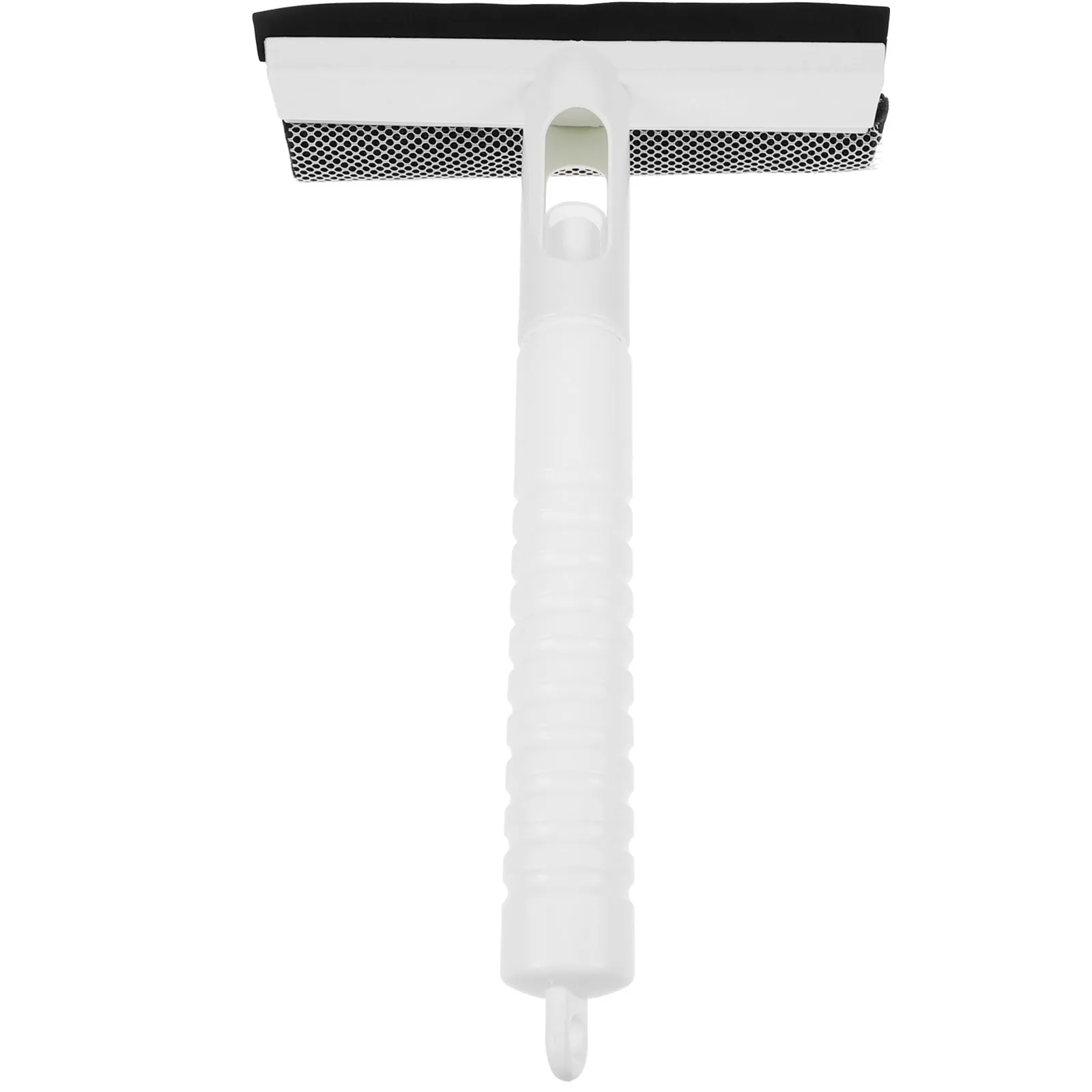 

Squeegee for Shower Glass Door with Built-in Sprayer Efficient Water for Windows Bath Mirrors Soapy Shower Doors