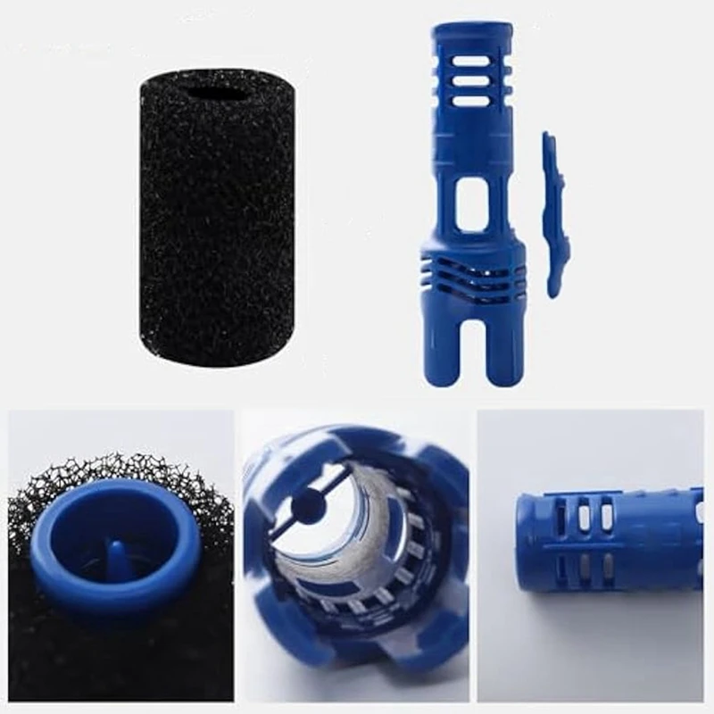 Tail Scrubbers,Pool Cleaner Replacement Parts Fit For Polaris 3900 Sport, 380, 360, 280, And 180 Pool Cleaners