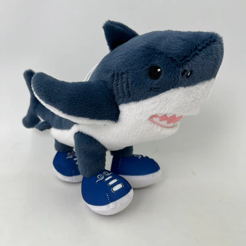 حار بيع جديد تونغ تونغ ساهور Tralalelotralala ألعاب من القطيفة الإيطالية Brainrot الحيوانات متعة الدمى لعبة الأطفال هدية عيد ميلاد