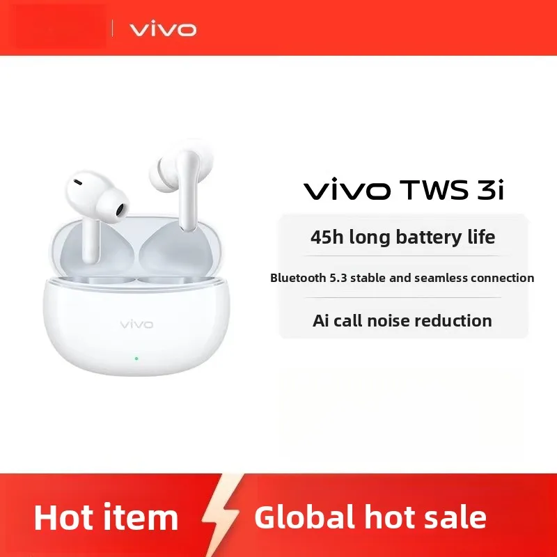 Vivo Tws 3I Wireles…