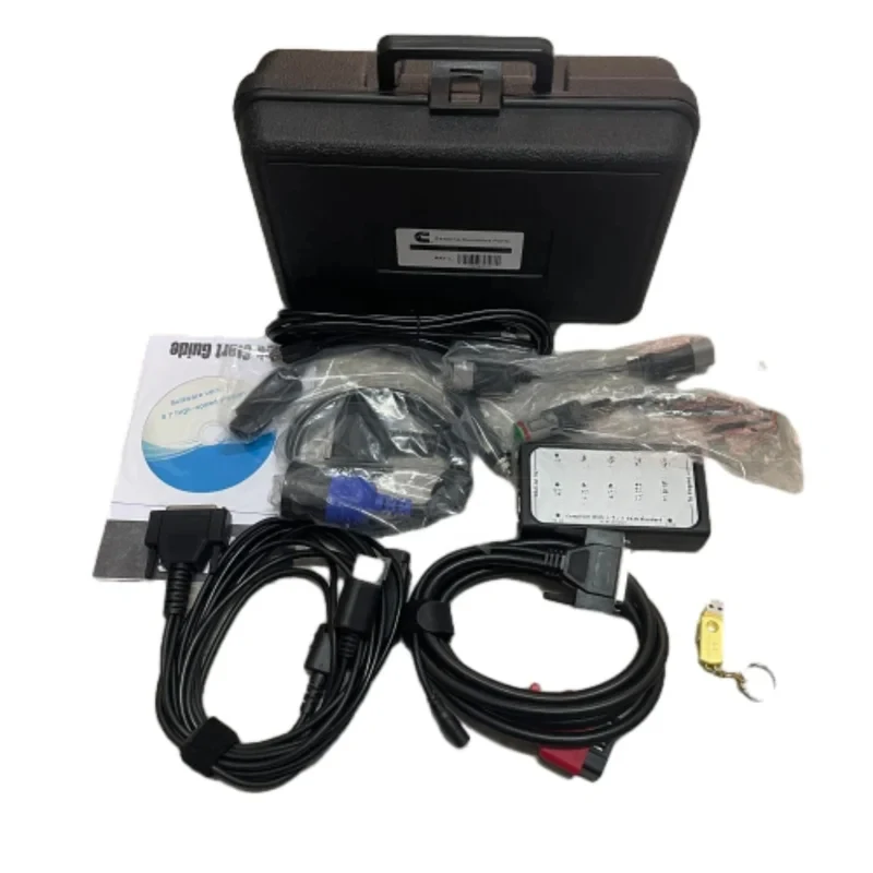 Excaor Car Truck Scanner Engine Diagnostic Tools