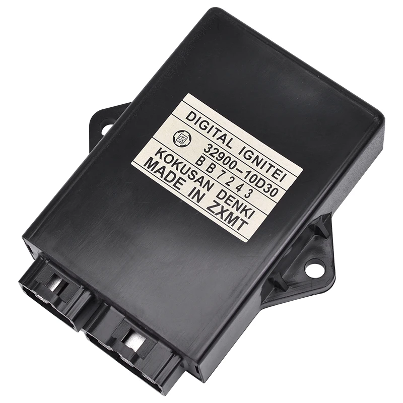 Intelligent Digital Igniter CDI for SUZUKI GSXR250 GSX250F GSF250 GSF400 Bandit GSF400S GSXR400 GSXR400R GSX R 250 GSF 250 400