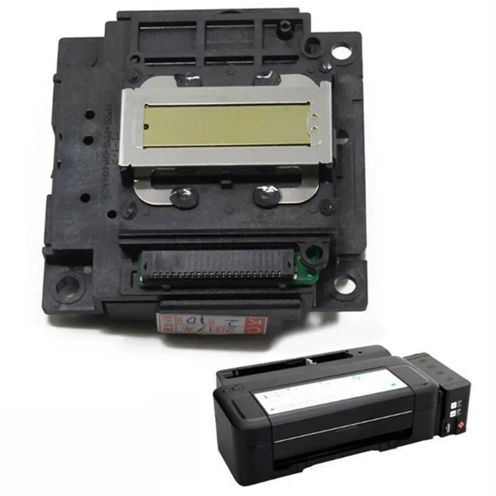 

Replacement Print Head Printhead/ High Reliability Instrument Parts For L300 L301/ L303 L351 L355 Printers For Home Office