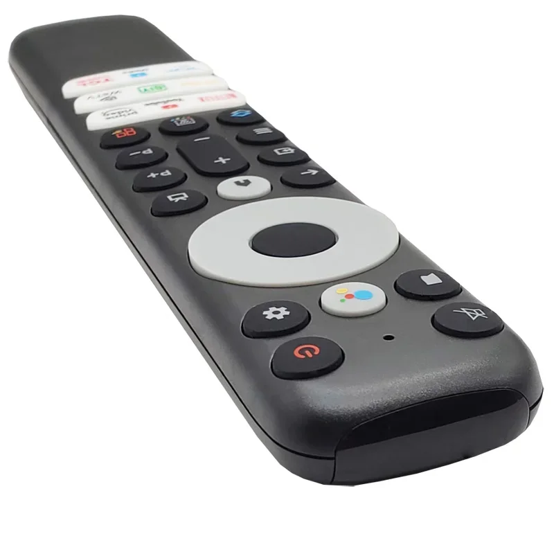 BT-TC01 RC902N FMR1  RC902V FMR RC902V FMR1.RC902V FMR6.RC902V FMR7 Voice Remote Control Fit for TCL Android TV Mini-LED QLED 4K