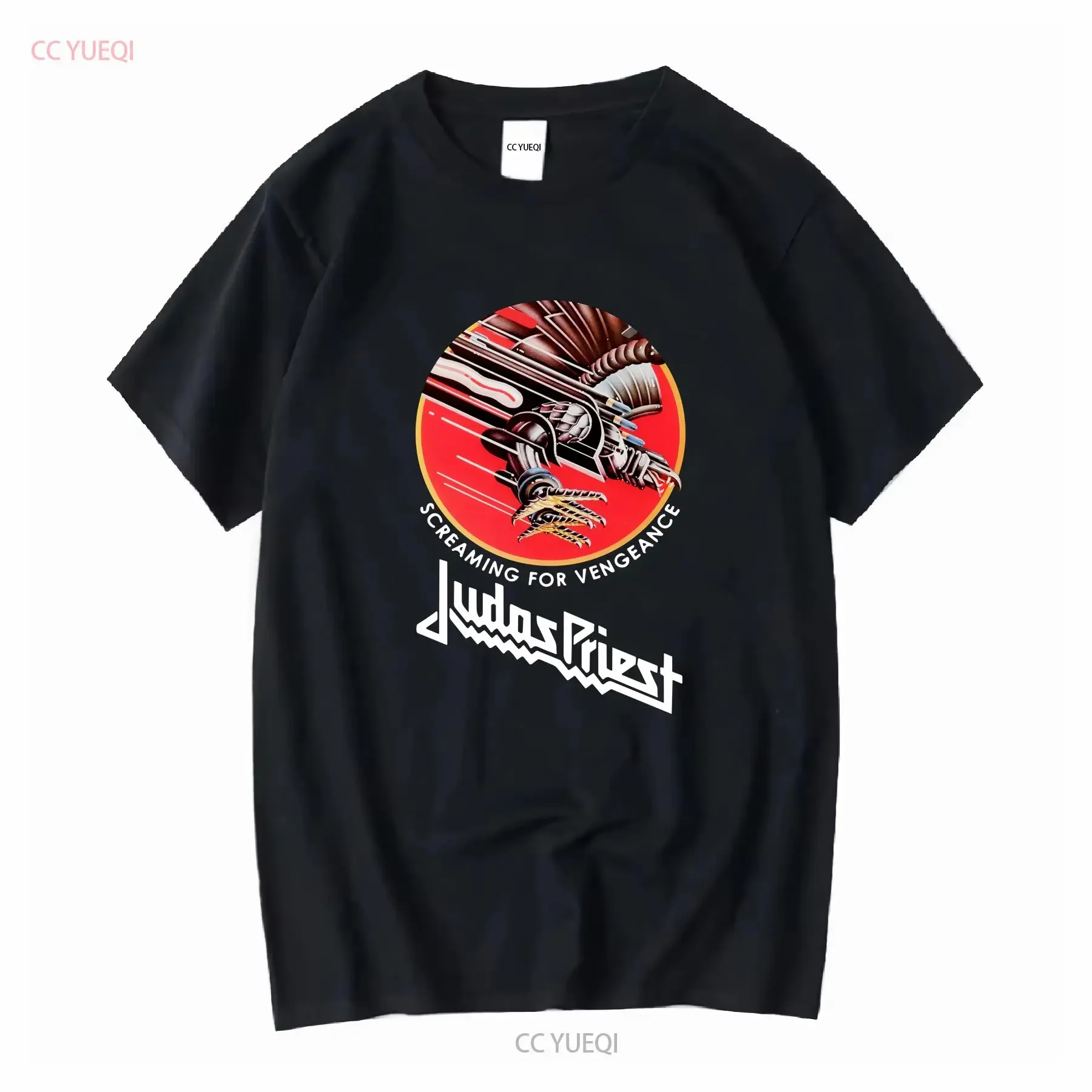 Judas Priest Scream…