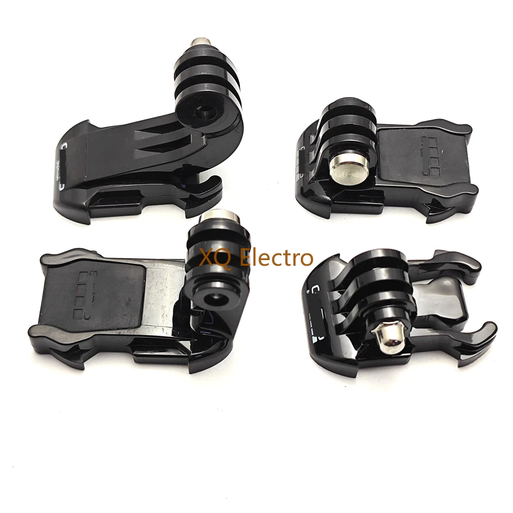 Original Joint Buckle Base Mount Adapter for Gopro Hero 12 11 10 9 8 7 6 5 4 3 3+ Session Camera