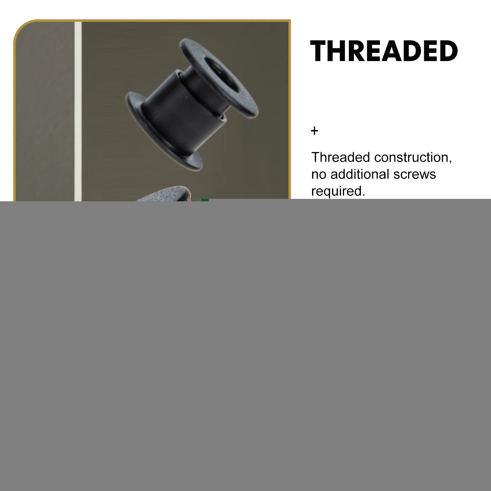 

Football Bearings 12mm Table Plastic Foosball Bushings Football Shaft Holes Plastic Bushings Universal Rod Parts