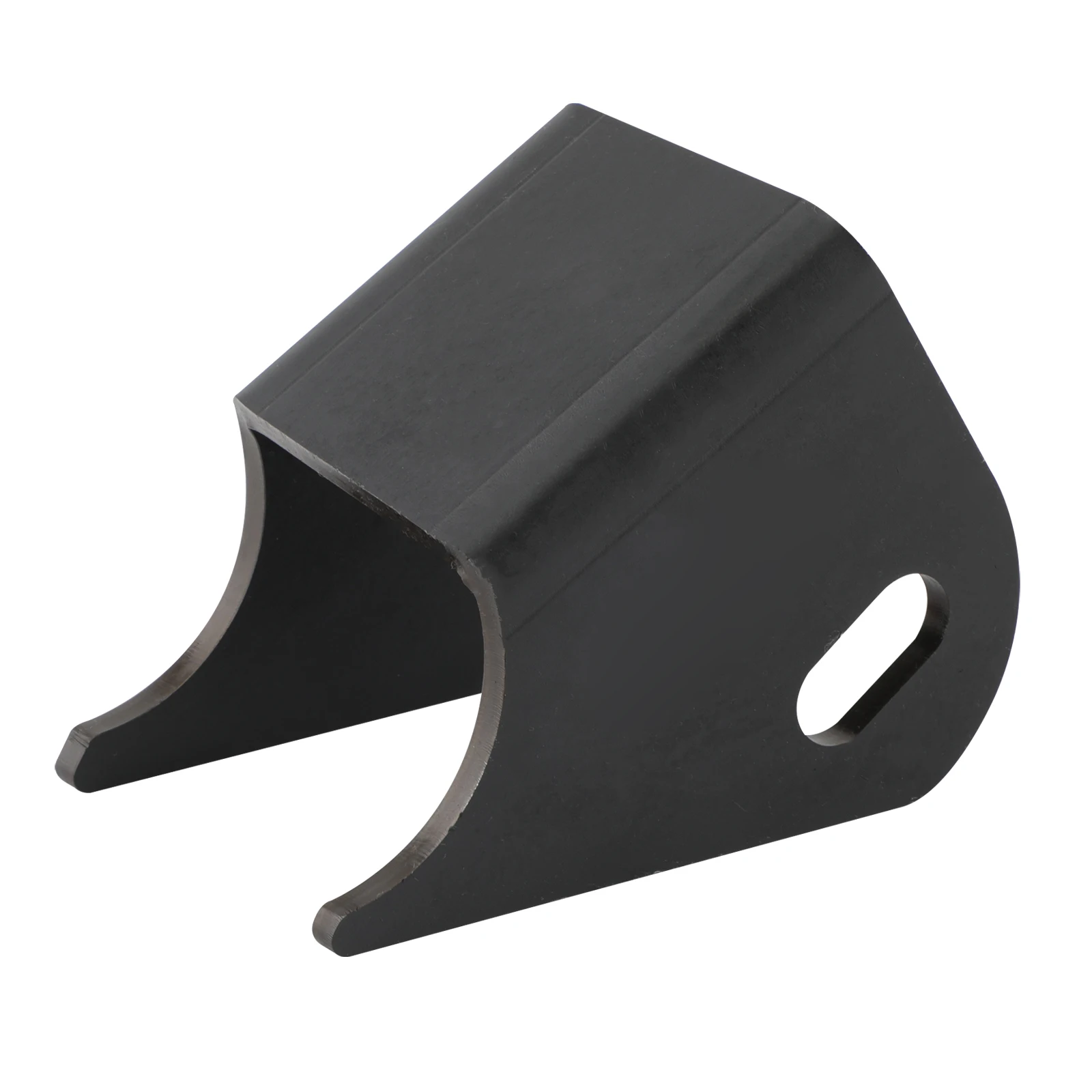 Weld on Heavy Duty Lower Control Arm Mounts Set for Jeep TJ XJ MJ ZJ PAIR