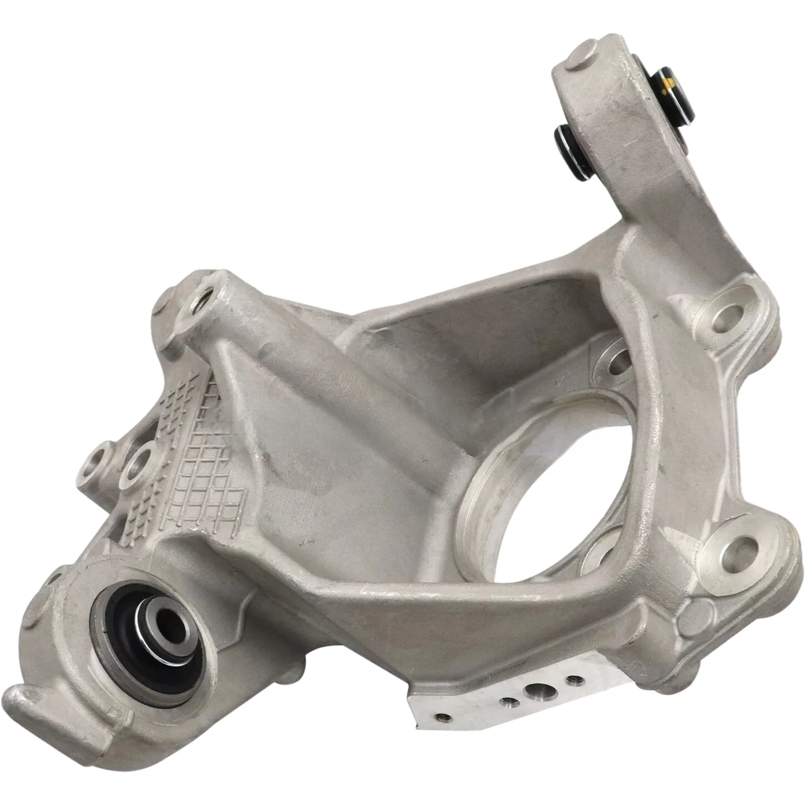 1 قطعة مغزل المفصل الخلفي الأيسر 5090073 AE لاستبدال أجزاء محرك جيب شيروكي 14-18 #2