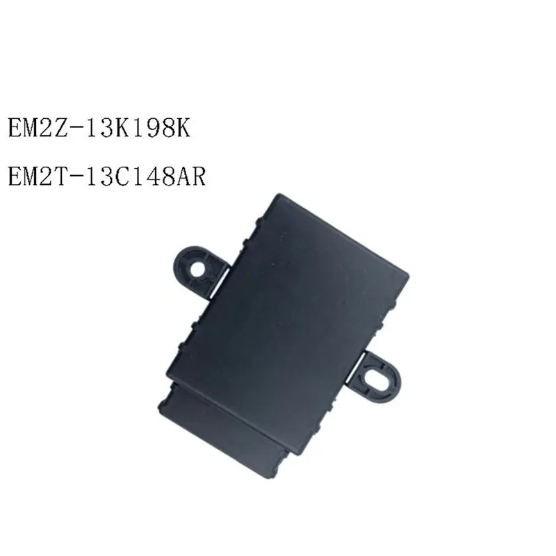 A58X-For Ford Edge CDQ 2015-2023 EM2T-13C148AR EM2Z-13K198K Headlamp Control Module Headlight Height Adjustment Controller
