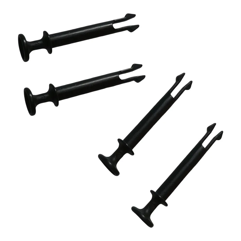 For Interior Maintenance As Shown In The Picture Glove Box Fix High Strength Plastic Pin Auto Fastener Interior Trim Part