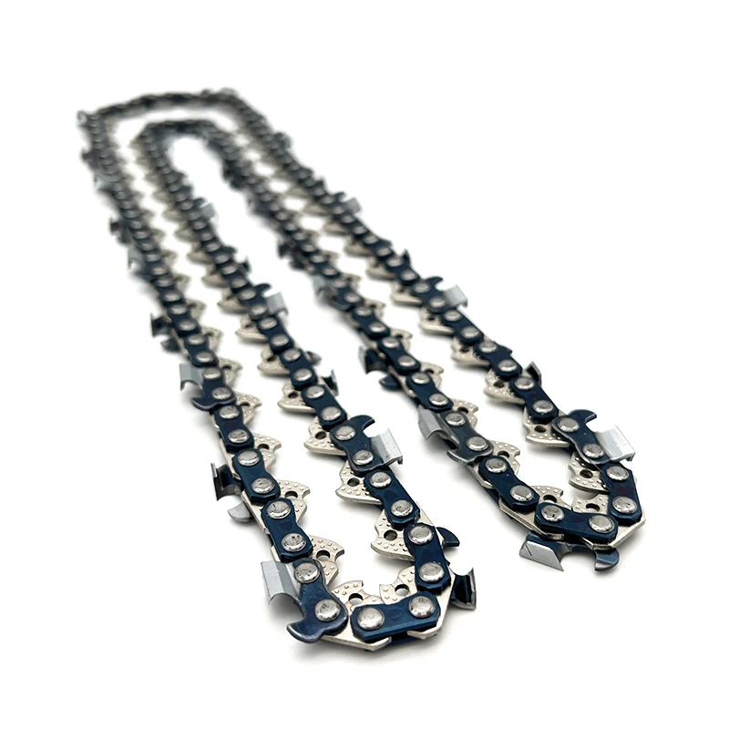 Professional Chisel Chain 0.325 "1.5มม.64 72 76 86ไดรฟ์ Links สำหรับเบนซิน Chainsaw