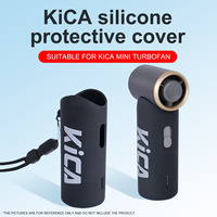 KICA mini silicone cover