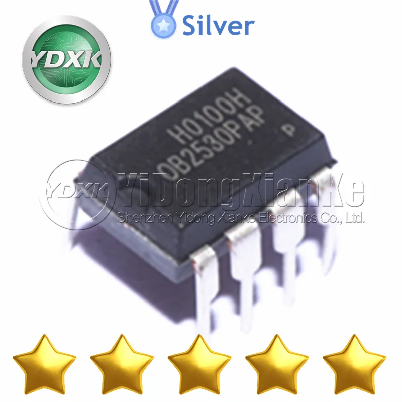 OB2530PAP DIP8 Elec…