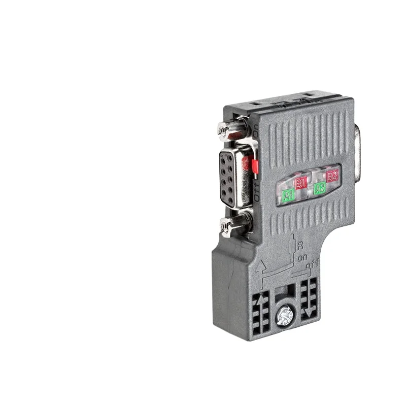 Dp Connector Fc Bus… - image