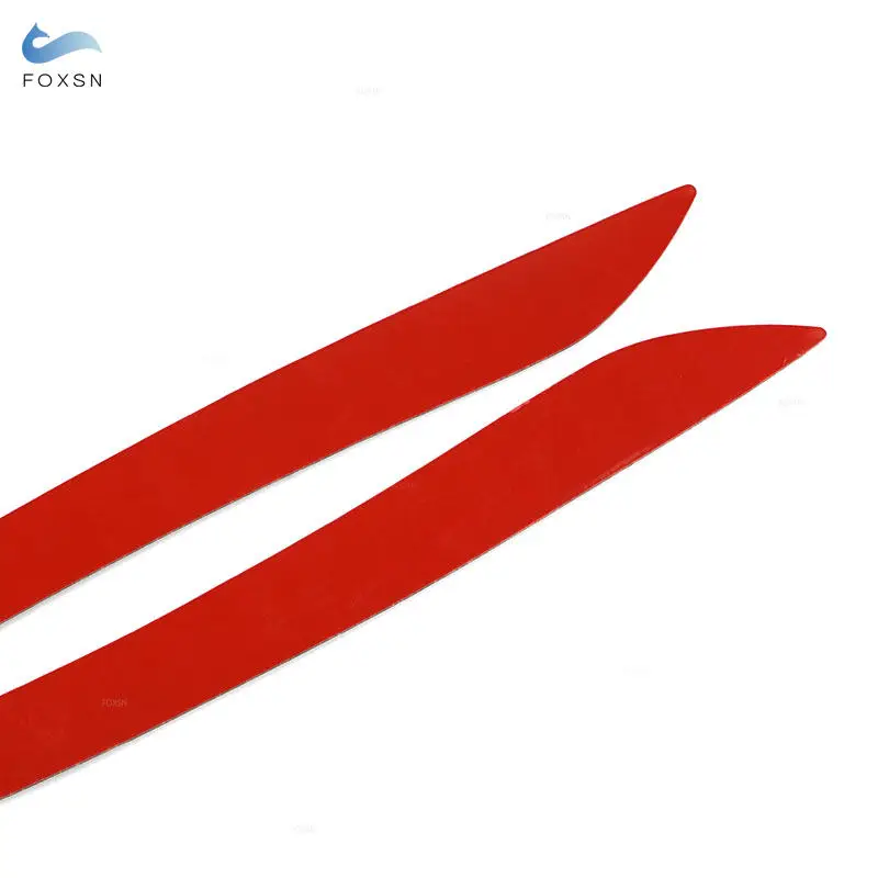 

Автомобильная фара, накладка на брови и веко для Subaru Impreza WRX STi 10 2008 2009 2010 2011, черные фортепиано, внутренние аксессуары