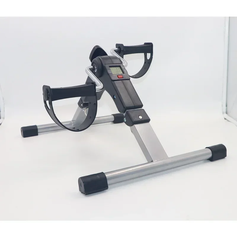 Medical exercise fitness equipment bodybuilding machine elderly rehabilitation leg and arm trainer home mini exercise bike