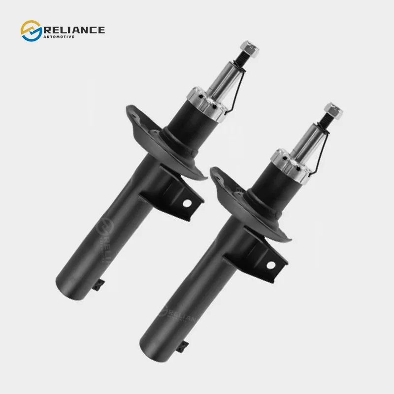 Suspension - Front and Rear Shock Absorber Kit Is Suitable for 2005 - 2017 Volkswagen Models