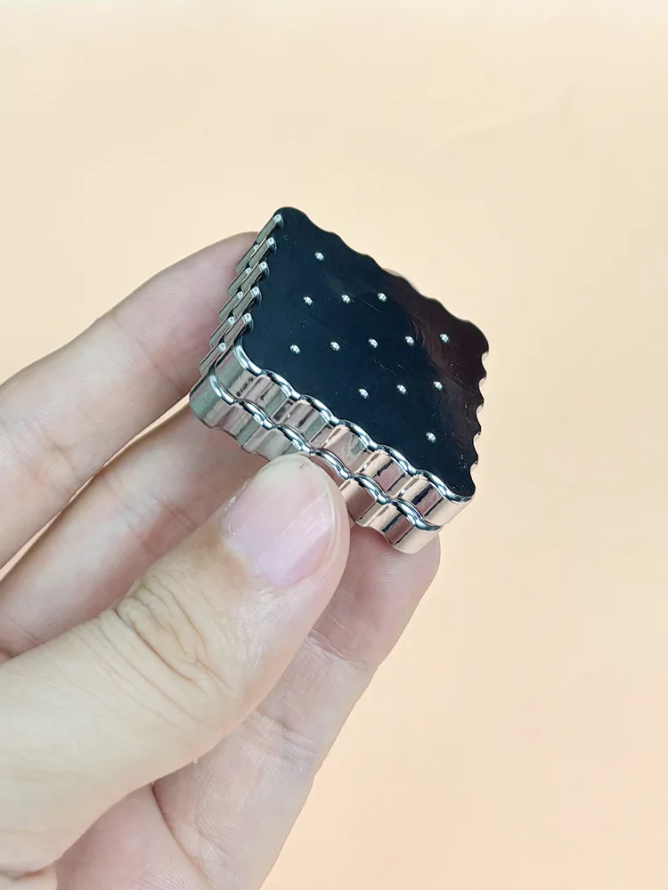 Portable Fidget Toy EDC Stress Relief Anxiety Relief