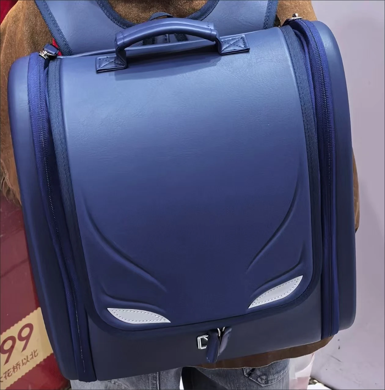 2027 New Lager Kids School Bag Japanese Style Cartoon Children Backpack Primary School Lovely Boys Girls Gift Schoolbag Backpack