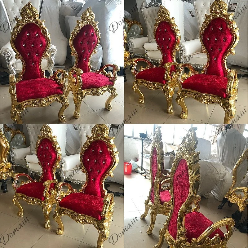 Hotel Lounge Chair, Comfortable Leisure Chair, Modern Commercial Guest Chair for Lobby Waiting Room